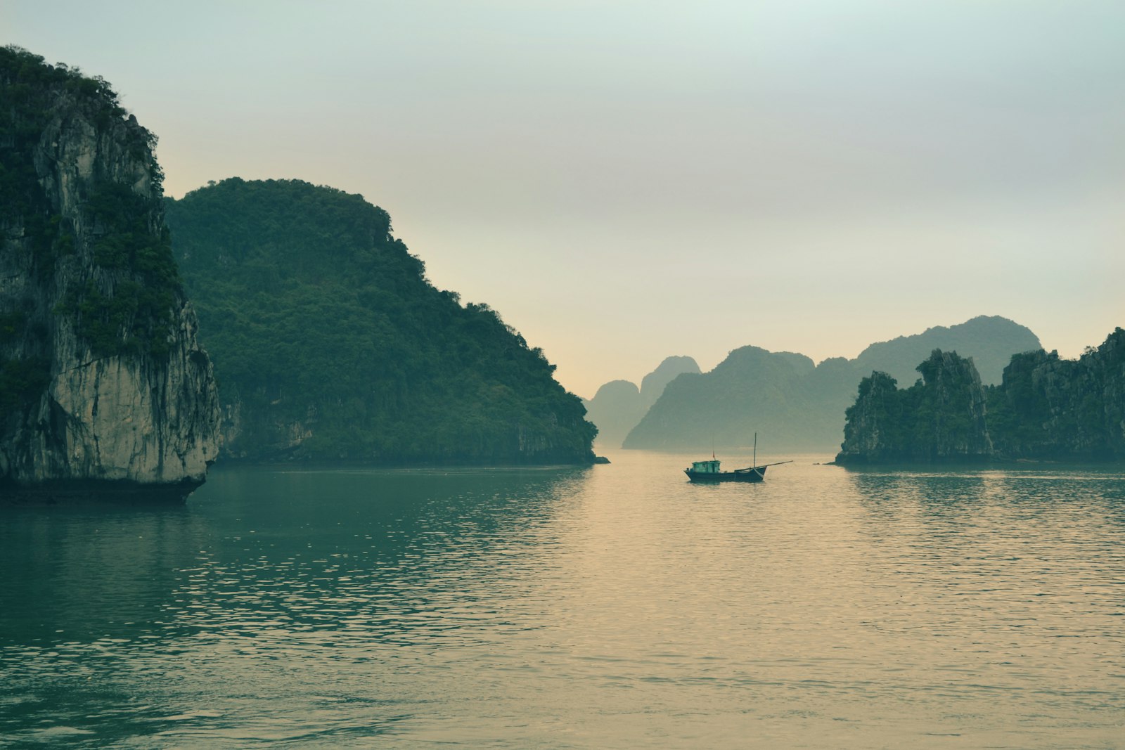 Vietnam from Canada: e-Visa, Itinerary and Where to Stay