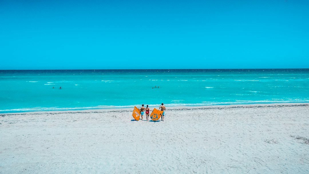 Best Family Vacation Destinations from Canada