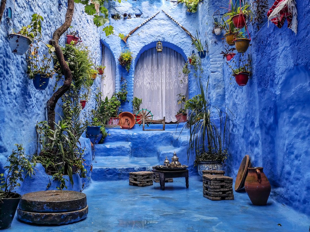 Morocco from Canada: Travel Guide and Where to Stay