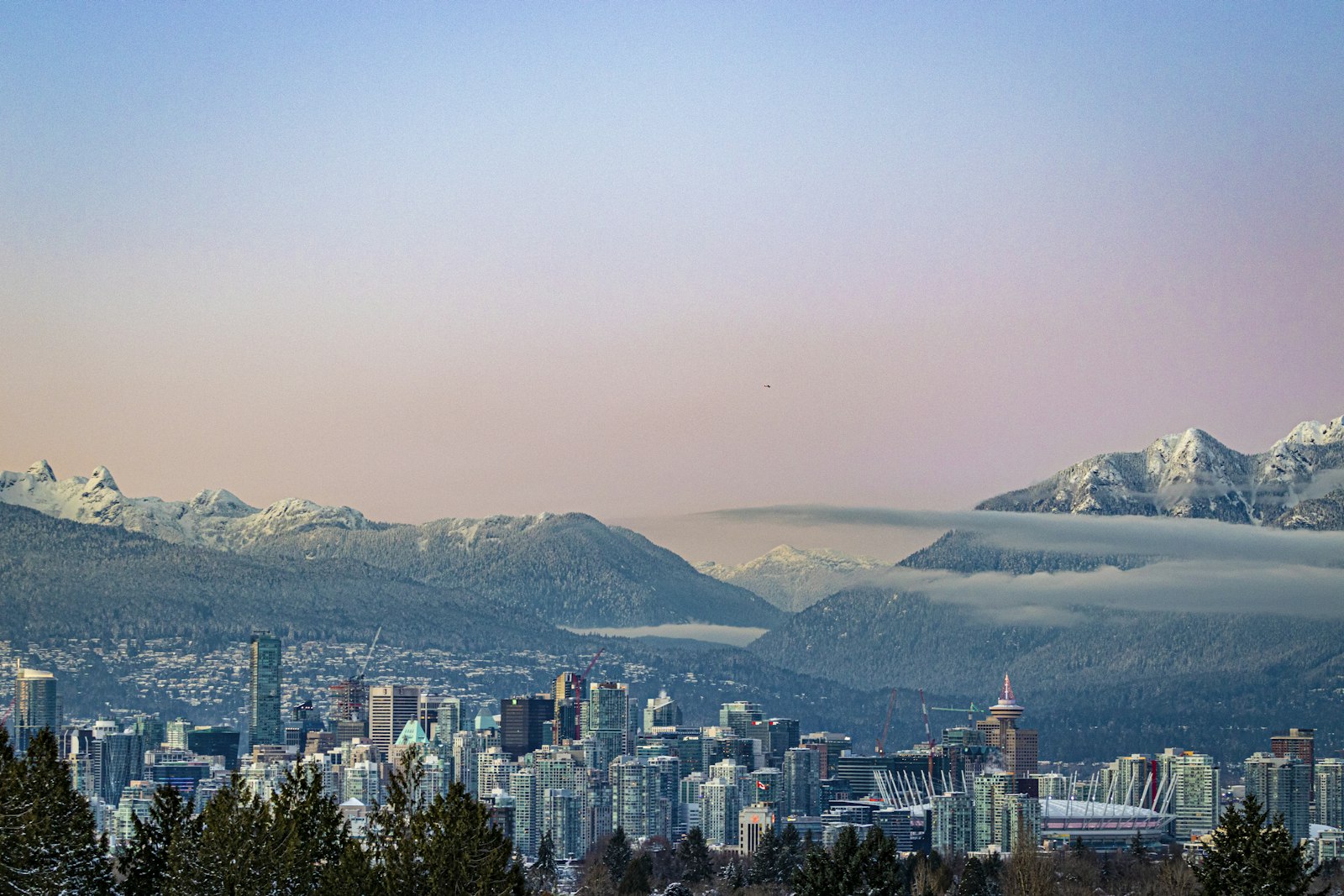 Where to Stay in Vancouver: Best Areas for Hotels