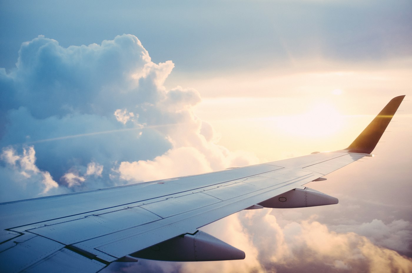 How Long Is the Flight? Sun Destinations from Toronto, Montreal, Calgary and Vancouver